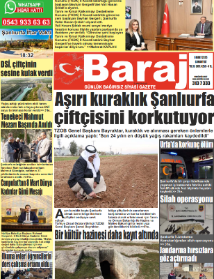 10.03.2025 Günlük Gazete Arşivi