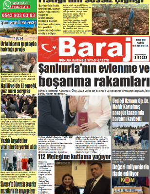 10.03.2025 Günlük Gazete Arşivi