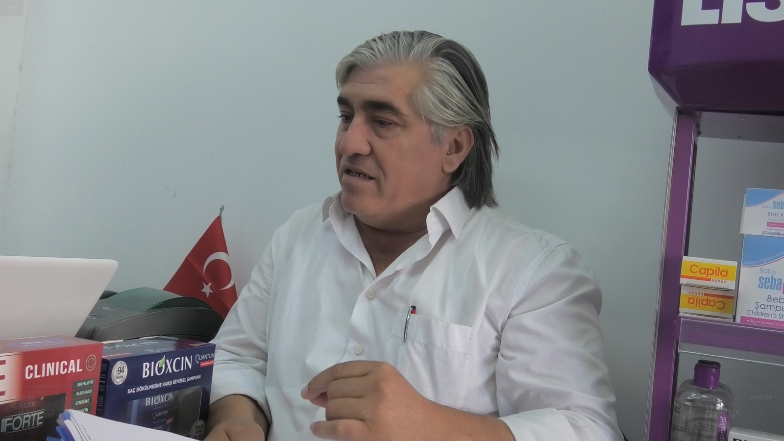 Urfa'da Antidepresan kullanımı arttı