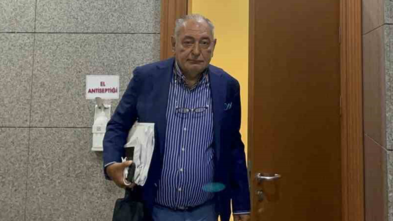 Ünlü gazeteci entübe edildi