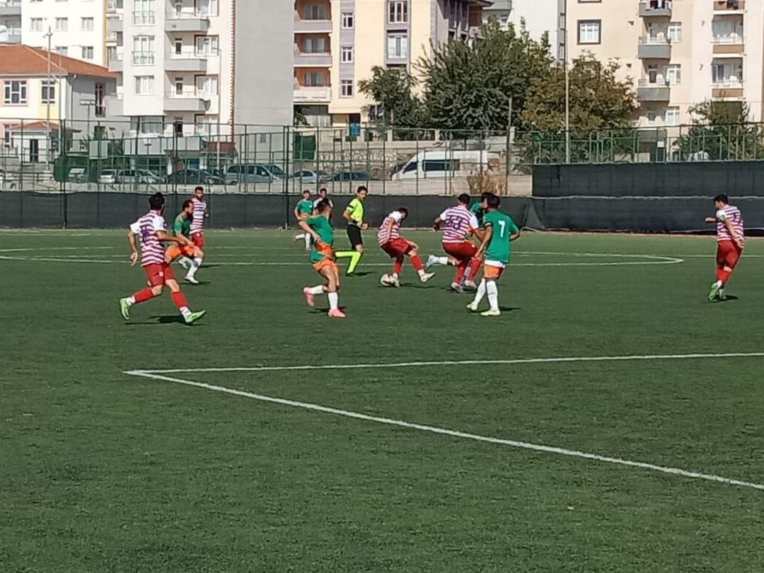 Eğitimgücü'nün gücü yetmedi