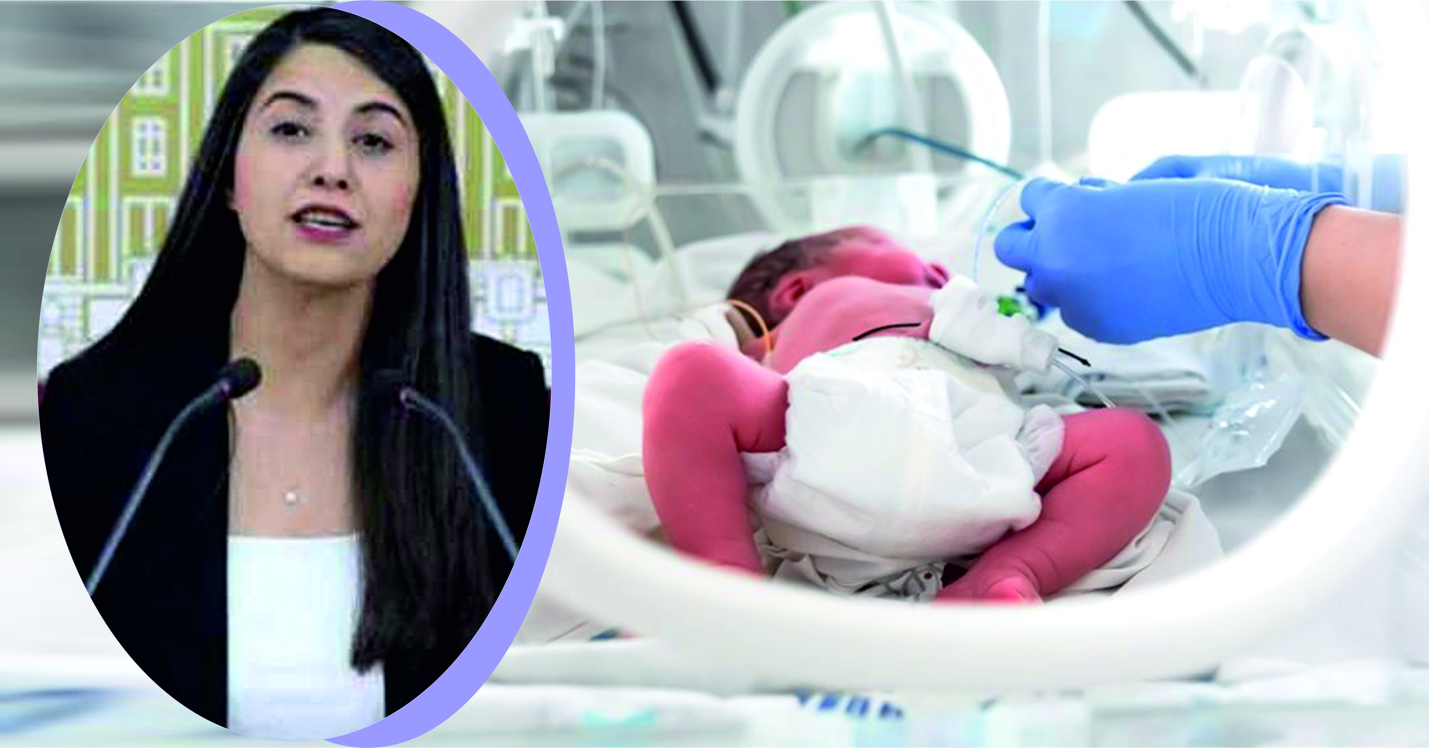 'Yenidoğan skandalı' Urfa'ya da mı sıçradı;?