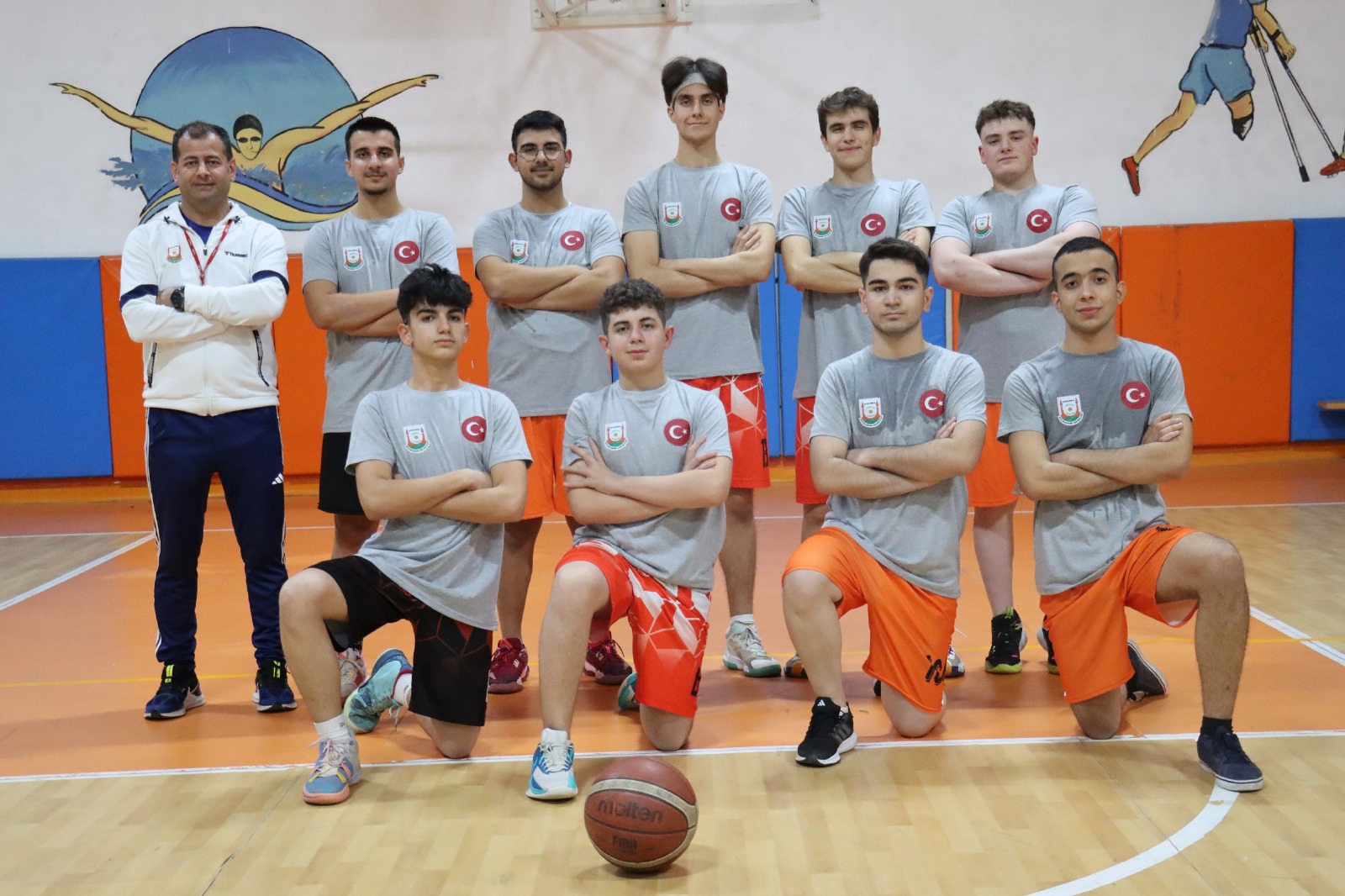 ŞANLIURFA BÜYÜKŞEHİR BELEDİYESİ, POTADA İDDİALI