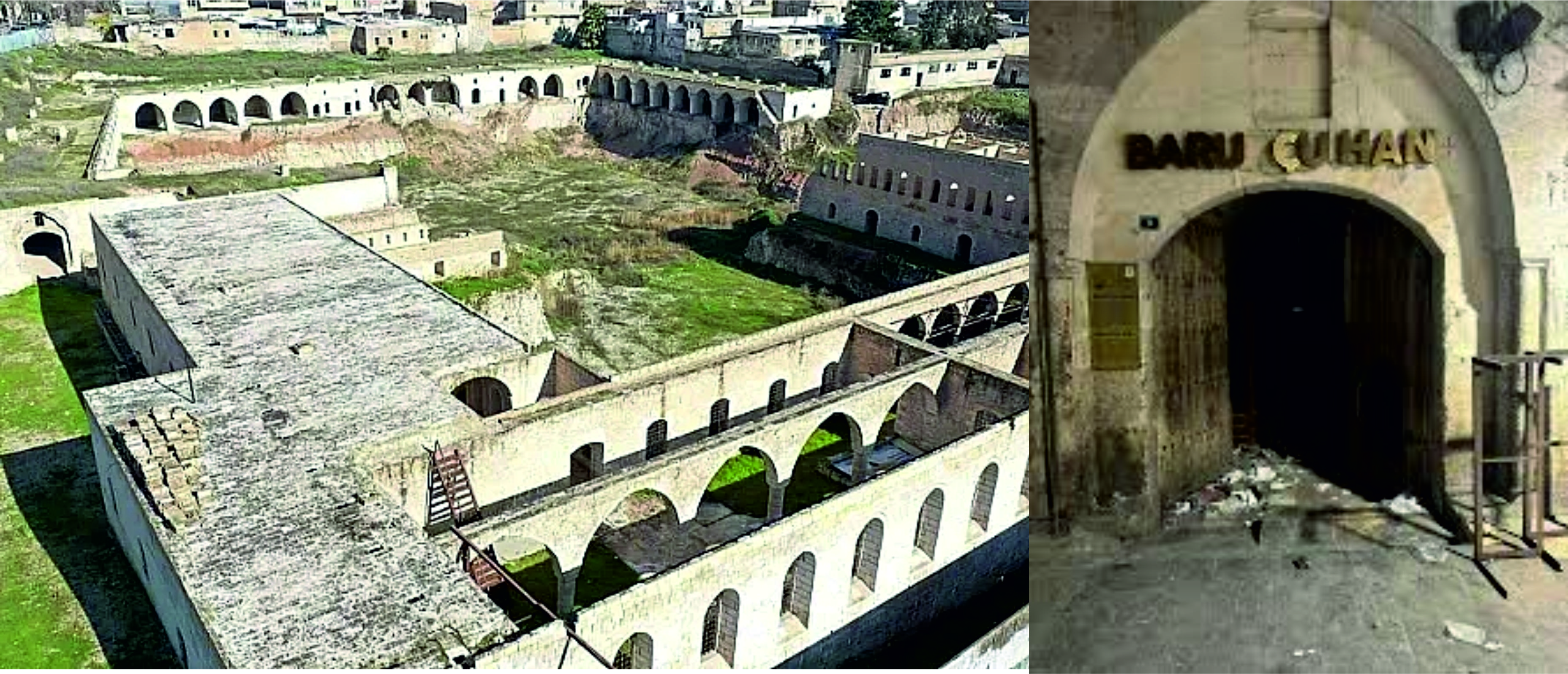 Urfa nasıl 'Alzheimer' oldu?