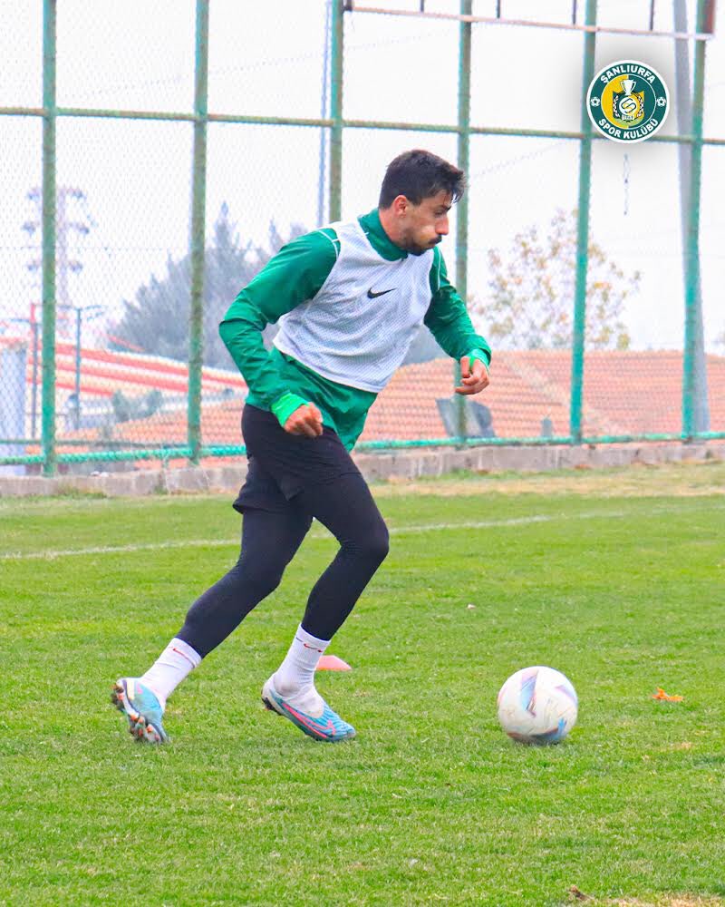 Çorum FK maçı öncesi önemli eksik