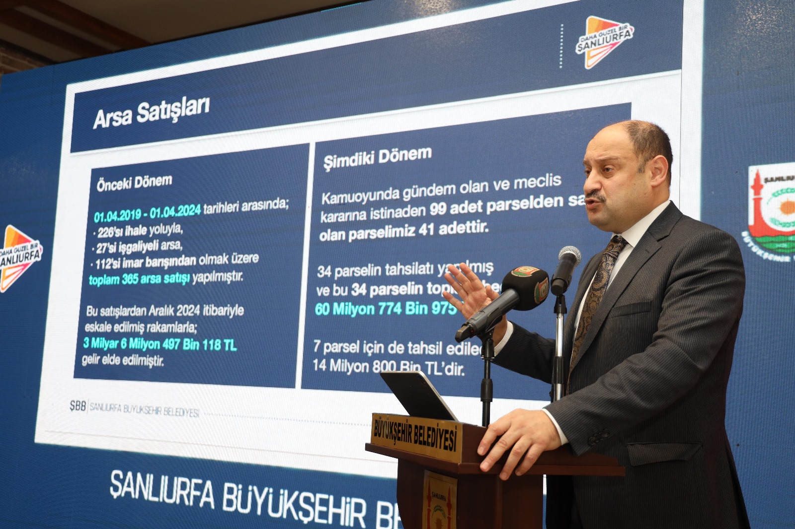 Gülpınar'dan Beyazgül'e açık çağrı
