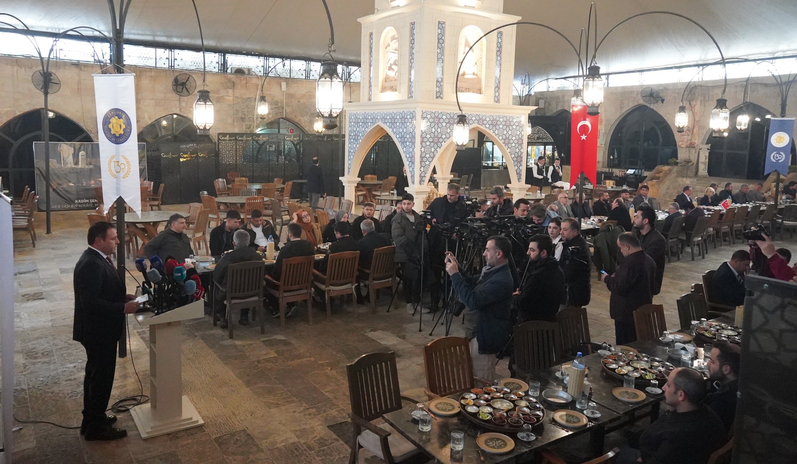 ŞUTSO son 2 yılda neler yaptı, neler hedefliyor?