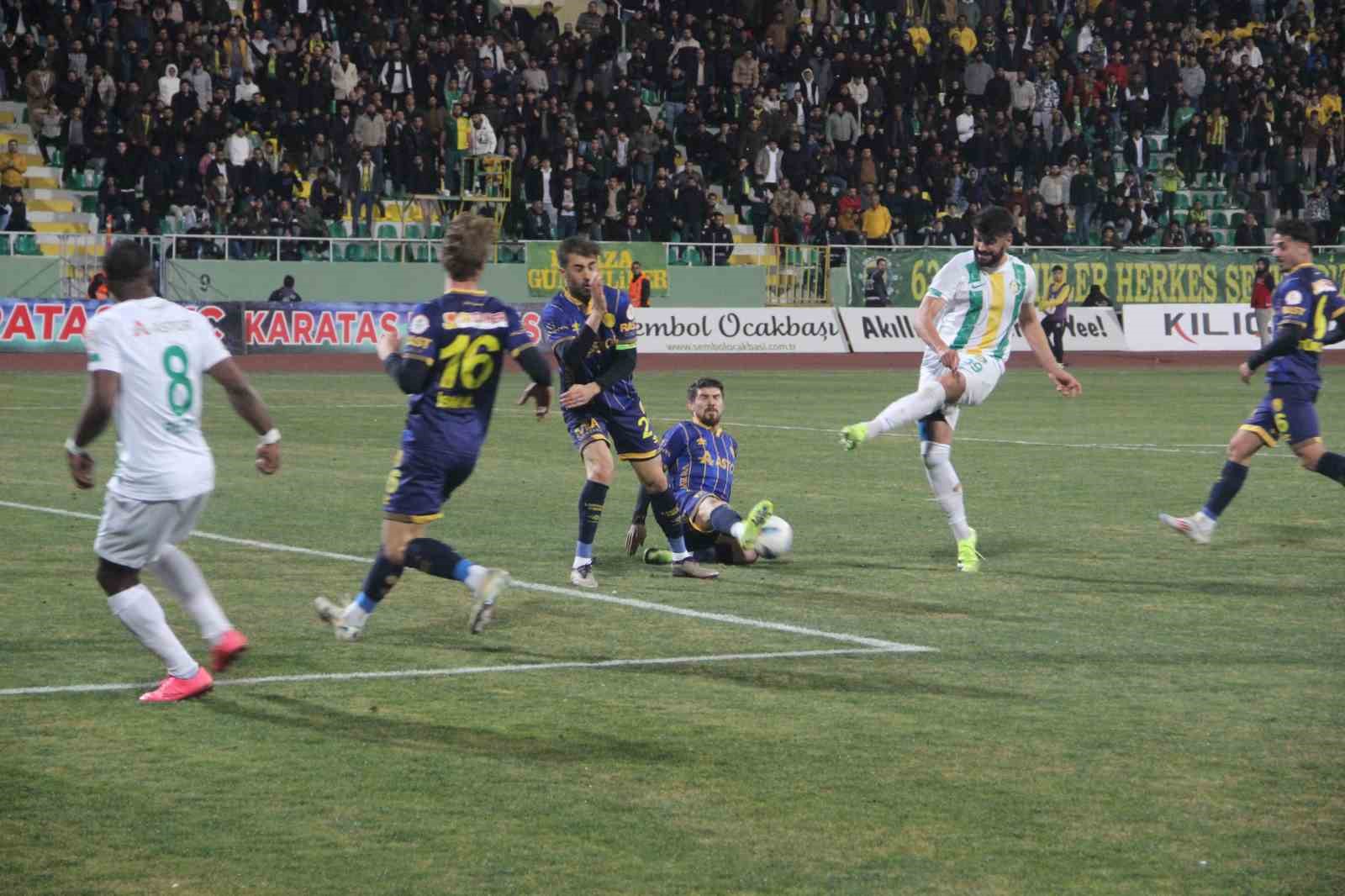 Bu kadar kötü olmaya hakkınız yok!