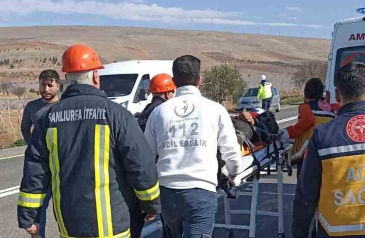 Antep yolu yine kana bulandı