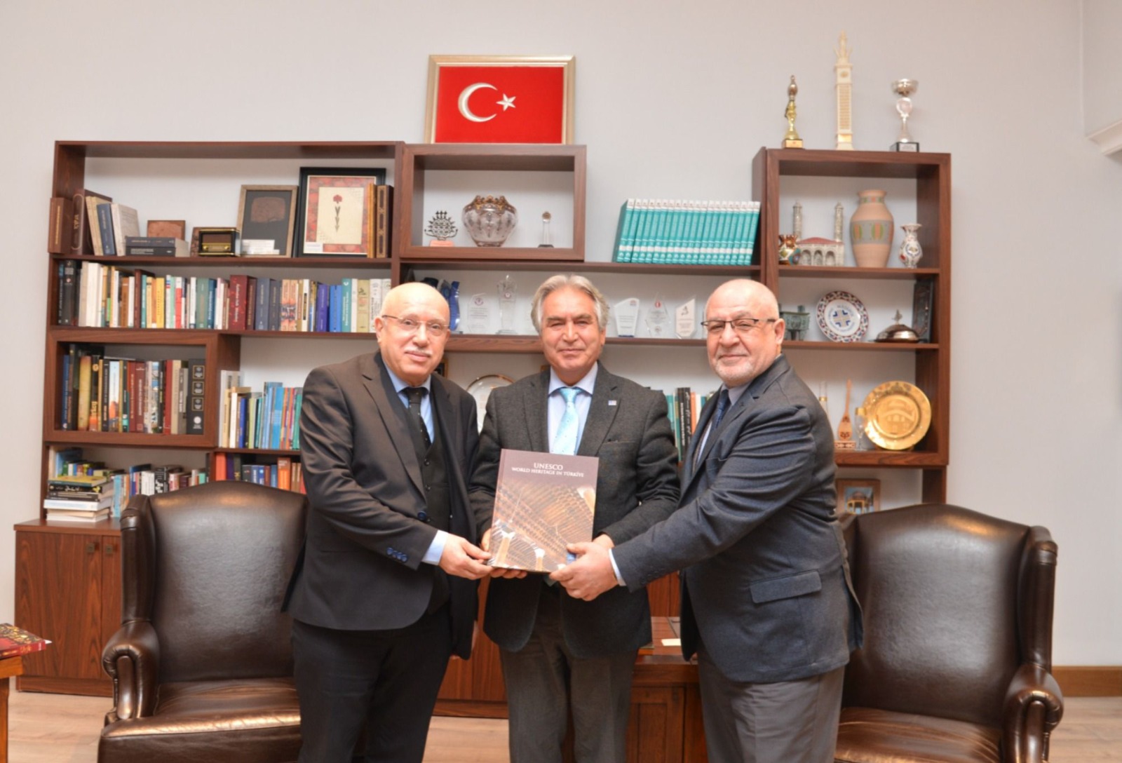 'Yaratıcı Şehir' olarak yapmamız gereken çok iş var