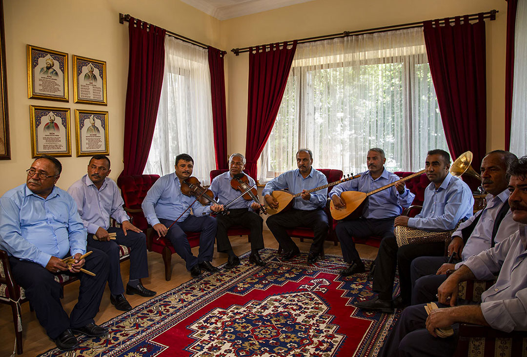 'Yaratıcı Şehir' olarak yapmamız gereken çok iş var