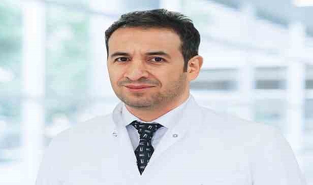 Ağrılardan ’eklem enjeksiyonu’ ile kurtulmak mümkün