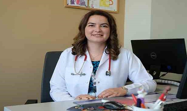Ailelere ‘Okullar açılmadan kızamık aşılarını tamamlayın’ uyarısı