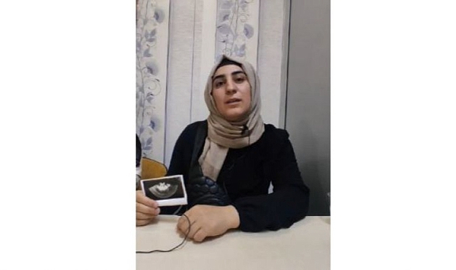 Almanya'da tedavileri başarısız olan çift çocuk müjdesini Diyarbakır'da aldı