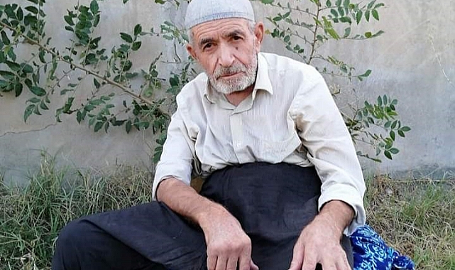 Arazide parçalanmış erkek cesedi bulundu