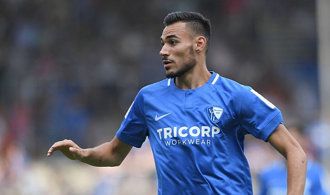 Azeri oyuncunun transferi imzaya kaldı