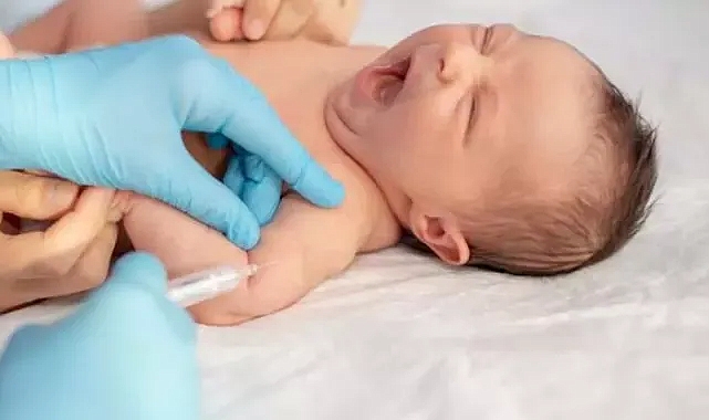 Bakımsız klima bebeğinizi zatürre yapabilir