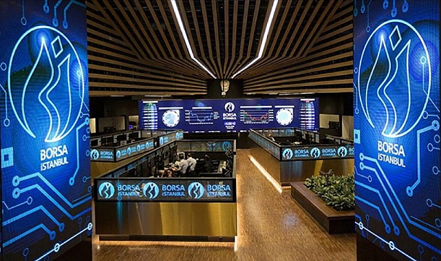 Borsa 7 bin puanın üzerinde