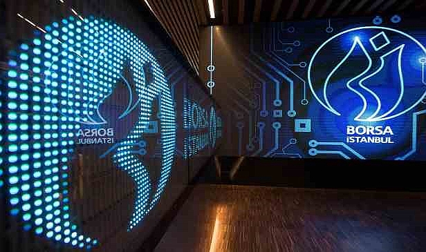 Borsa haftaya rekorla başladı