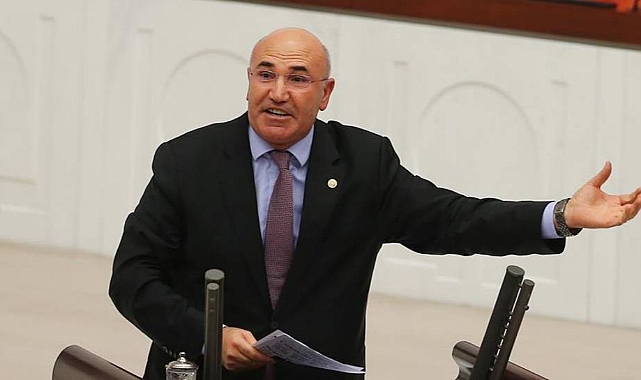 CHP’li Tanal: Mevsimlik tarım işçiliği denince akıllara ilk Şanlıurfa gelmektedir