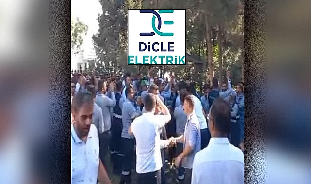 DEDAŞ işçileri işten çıkarılmaya başlandı !