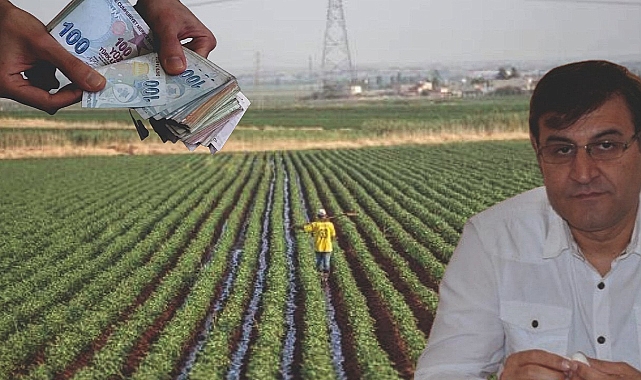 'Destekleme primleri arttırılmalı'