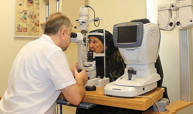 Doktor, Urfalıları uyardı