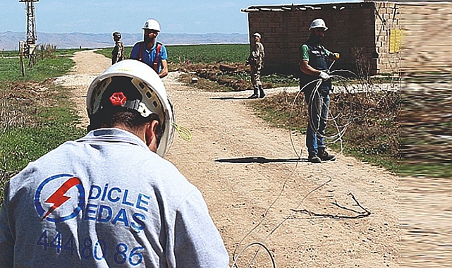 Elektrik kamu hizmetidir. Kar amacı güdülmez!