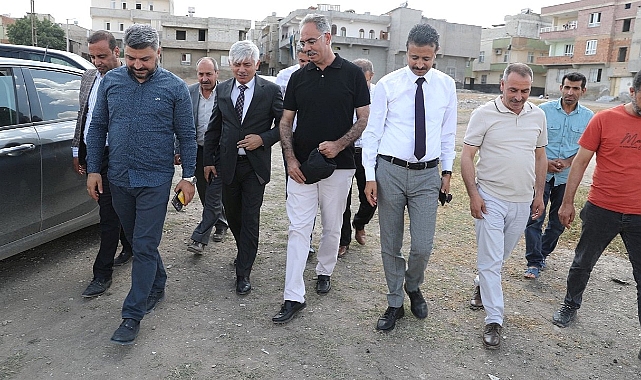Eyyüp Nebi'ye iyi haber