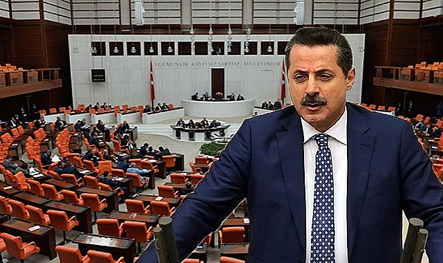 Faruk Çelik: Meclis yeni sistemden kurtulmalı
