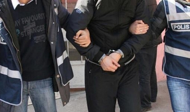 FETÖ/PDY firarisi yakalandı