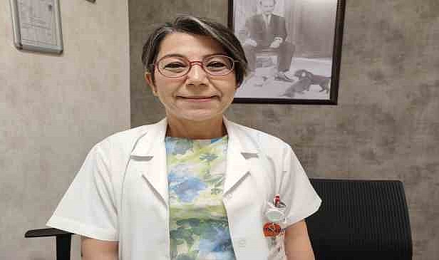 Güneşte çalışanlar, terleme azalıyorsa dikkat