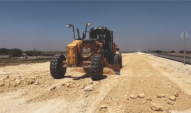 'Hayati yol 'ödenek bekliyor