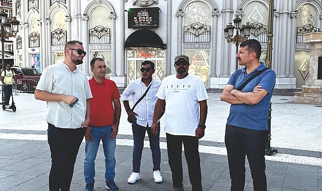 Hilvan YEG'den Balkan çıkarması