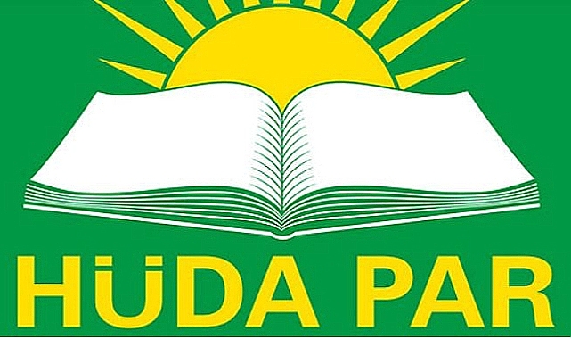 HÜDA PAR Suruç İlçe Başkanı belli oldu