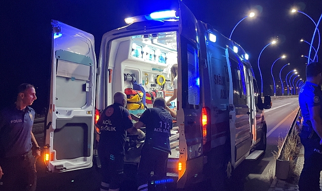 İki grup arasında silahlı kavga: 1’i ağır 3 yaralı   