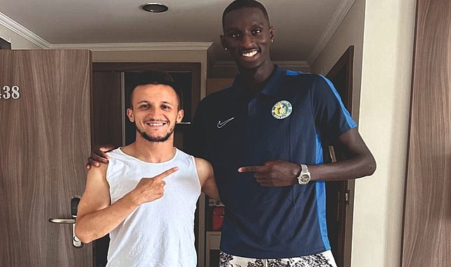 İşte Urfaspor'un açıklayacağı transferler!
