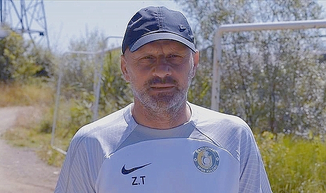İşte Zafer hocanın son sağlık durumu
