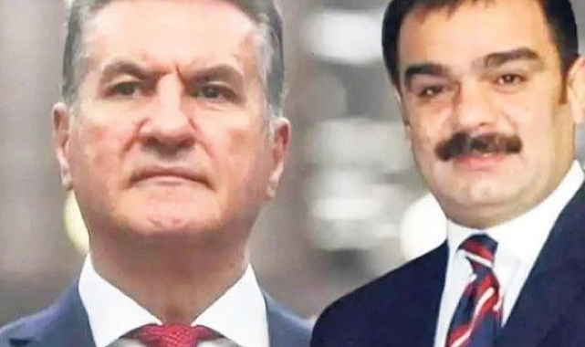 Meclis’te Sarıgül'e yumruk atan Urfalı isimden açıklama