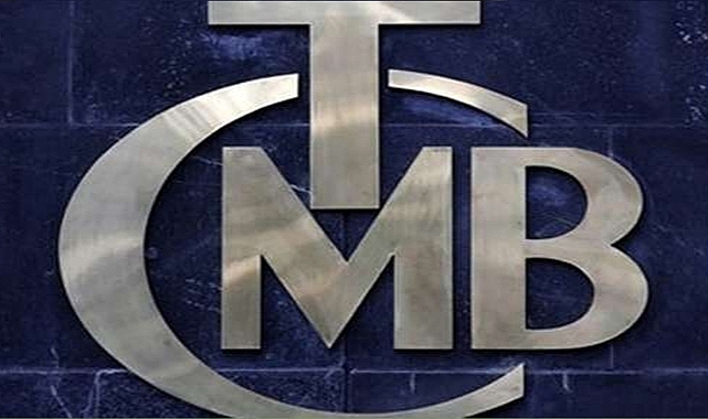 Merkez Bankası’nın toplam rezervleri arttı