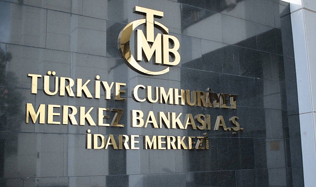 Merkez Bankası yıl sonu enflasyon tahminini yüzde 22,3’ten yüzde 58’e yükseltti