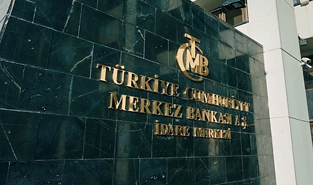 Merkez Bankasında görev değişimi