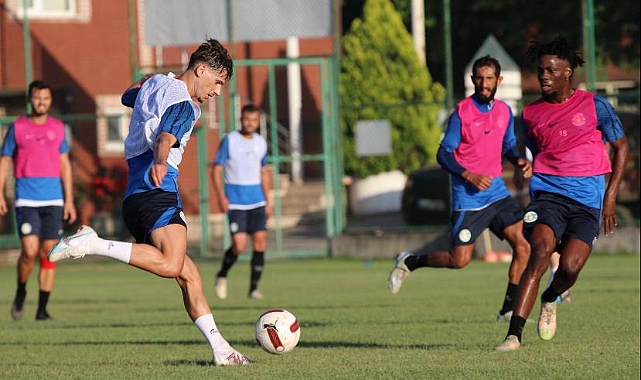 Michel Mboula, Urfaspor kampında