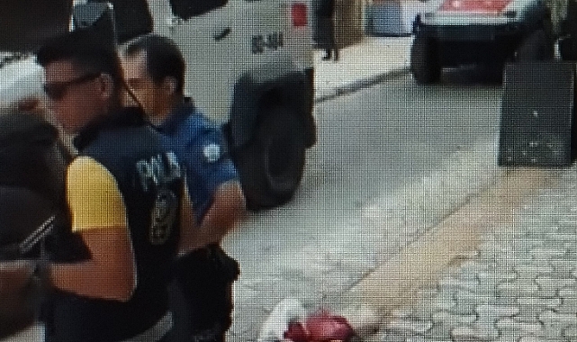 Pompalı tüfekli saldırıda yaralı sayısı 7'ye yükseldi   
