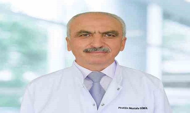 Profesörden Hepatit B ve A virüsüne karşı aşı uyarısı