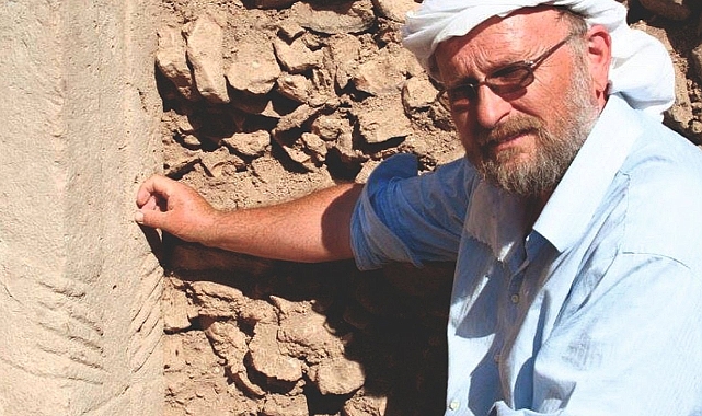 Ruhun şad olsun Klaus