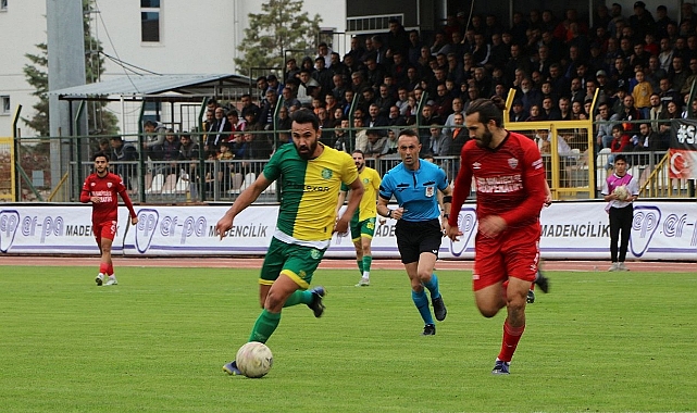 Şahin Fıstıkçı'nın yeni adresi Aksaray oldu
