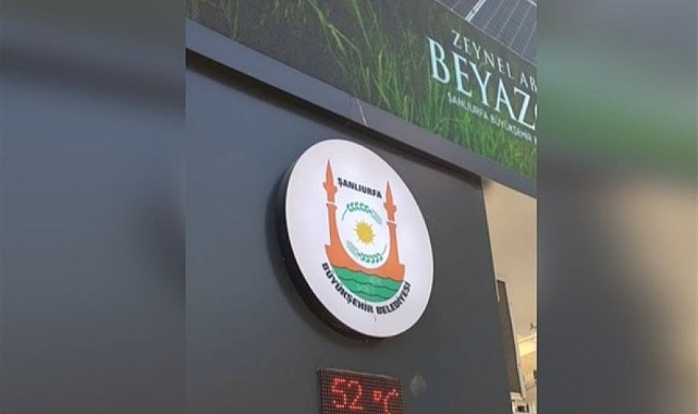 Sıcaklık 52 dereceyi gördü