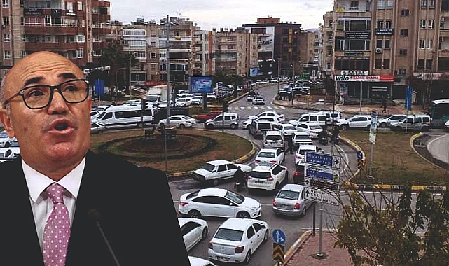 Tanal, MTV tuhaflığını TBMM'ye taşıdı