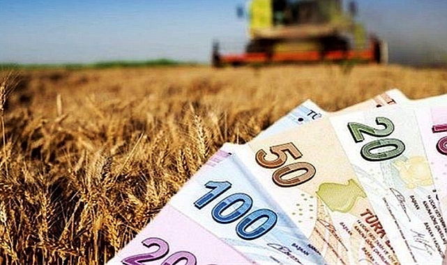 Tarım Bakanından 'destekleme' açıklaması